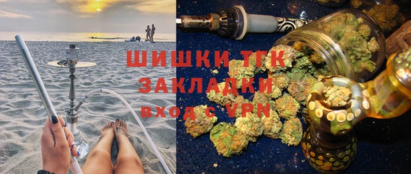 стафф Верхний Тагил