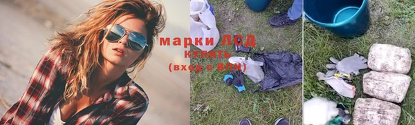 стафф Верхний Тагил